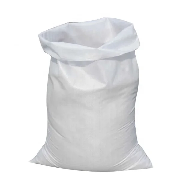 PP woven bag/sack for rice/flour/food/wheat 40KG/50KG/100KG