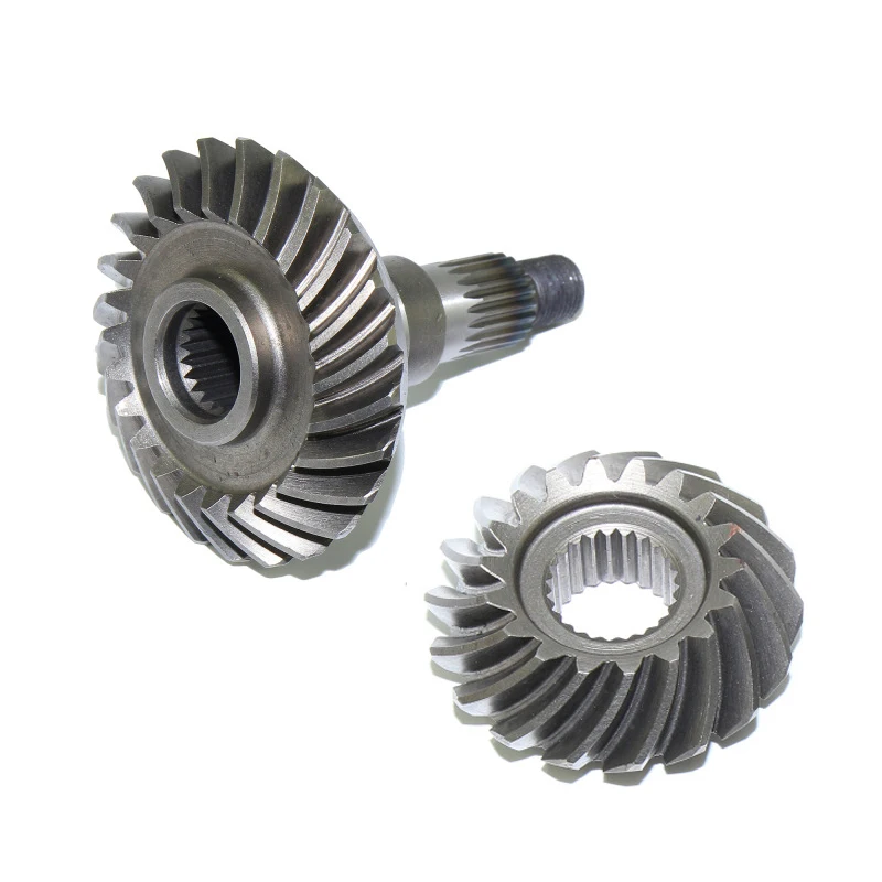CF500/ATV  engine gear, motorcycle gear set