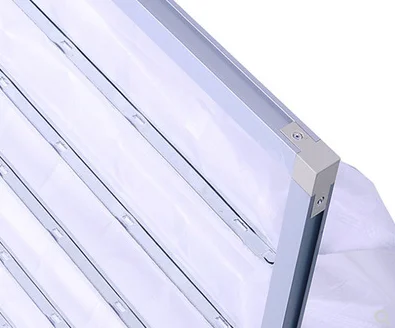 Лучшее качество средний эффект F5 F7 F6 F8 F9 эффективный карманный фильтр для пыли