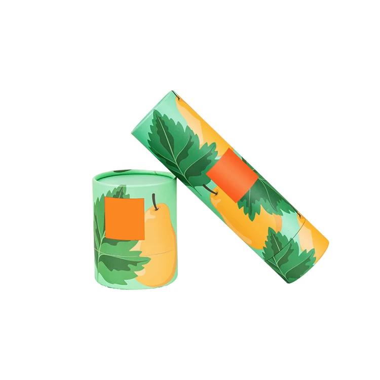 Оптовая продажа картонный флакон для духов свечей бумажный с крышкой печати логотипа на