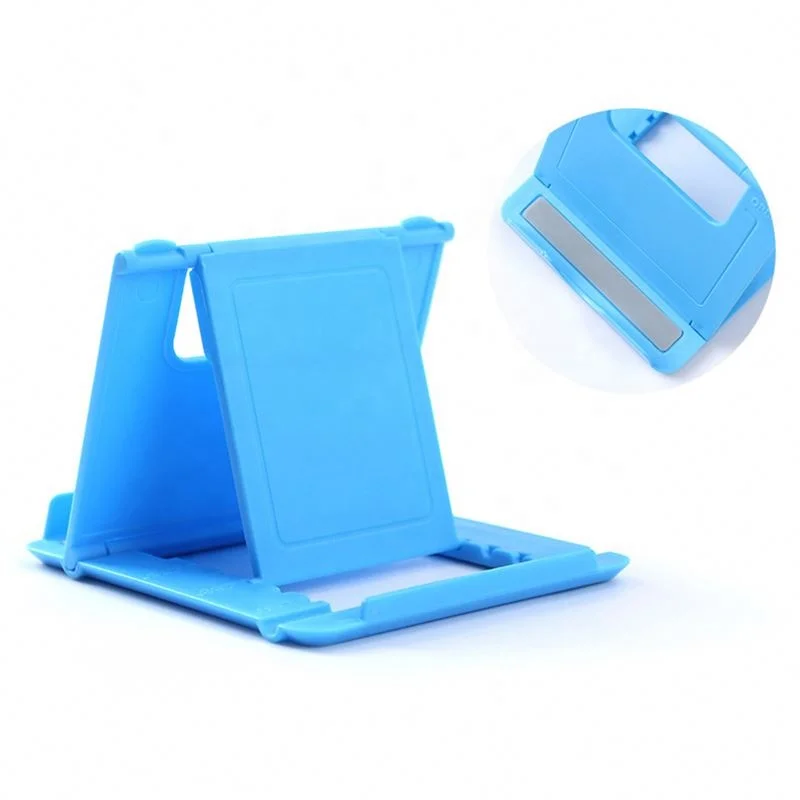Wholesale price Phone Holder Desk Stand For Mobile  Tripod   Xsmax 12 13 Pro   Mi 9 Plastic Foldable