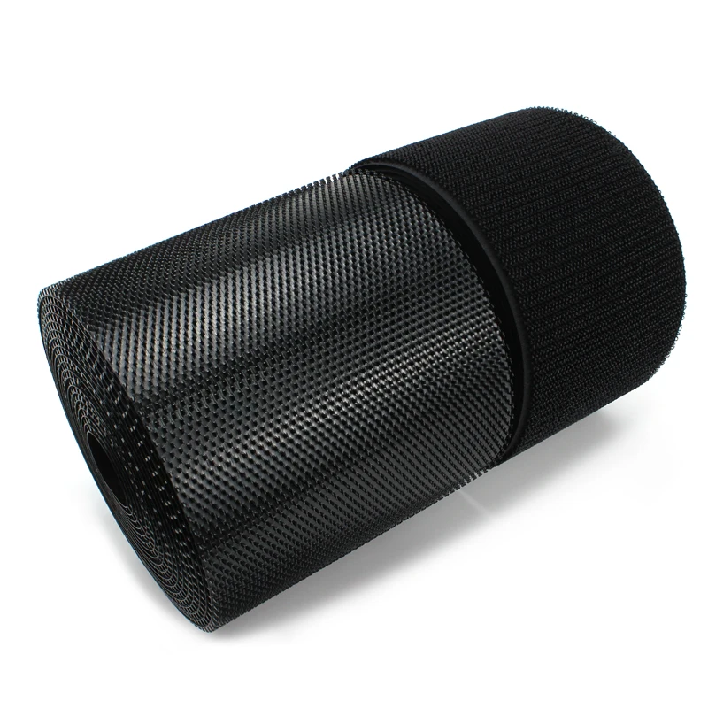 injection mold hook loop 3/4 hook and loop for baby