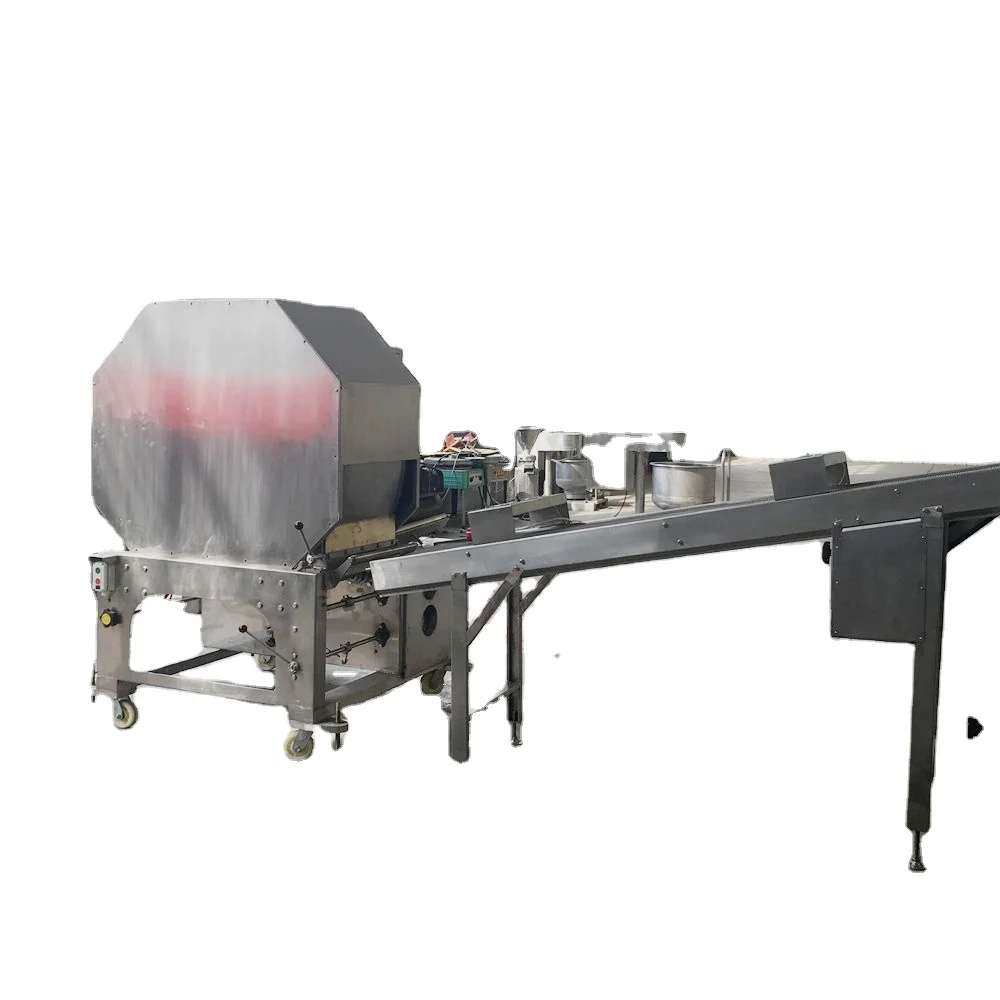 India samosa making machine by manual package with best price