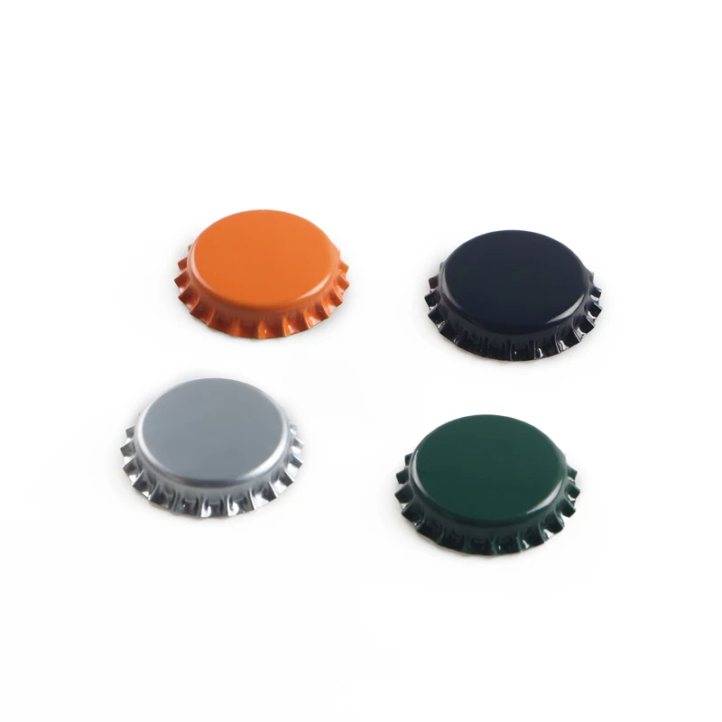 High quality 26mm beer  crown cap wholesale