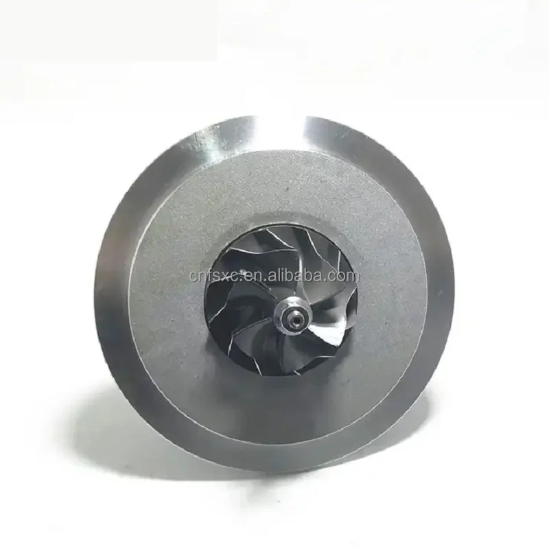 466501-0004 466501-0003 28230-41411 28230-41402 28230-41401 Turbocharger chra for Hyundai Chrorus Bus D4AE 3300 ccm 1994-