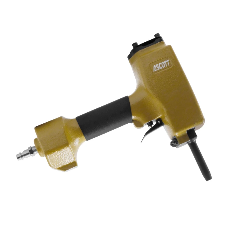 Heavy Duty Air Nail Remover Pneumatic Nail Gun Air Punch Flange Tool Air Nail Puller T50SC