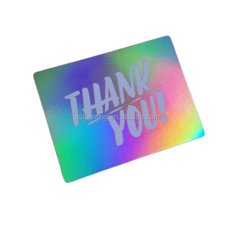 Custom Printing Laser label sticker Paper Adhesive Graffiti UV Protection Eggshell Stickers Holographic Vinyl Blank A4 Size