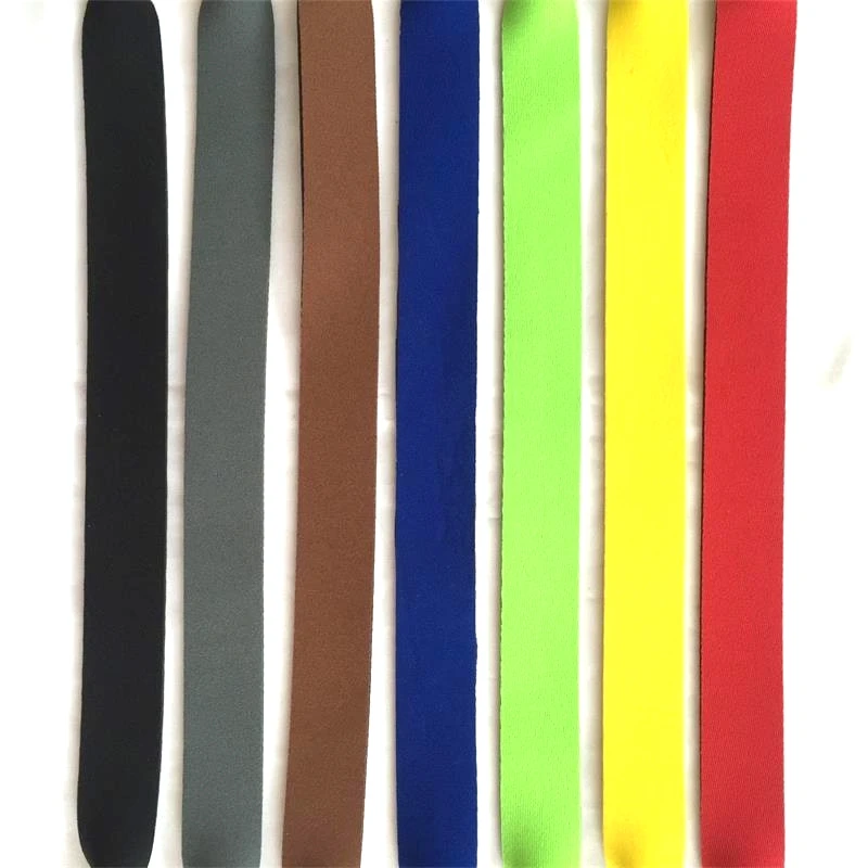 custom stretchable fashionable eyeglass cords and chains glasses parts