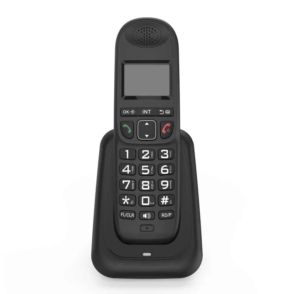 DECT cordless portable Landline telephone