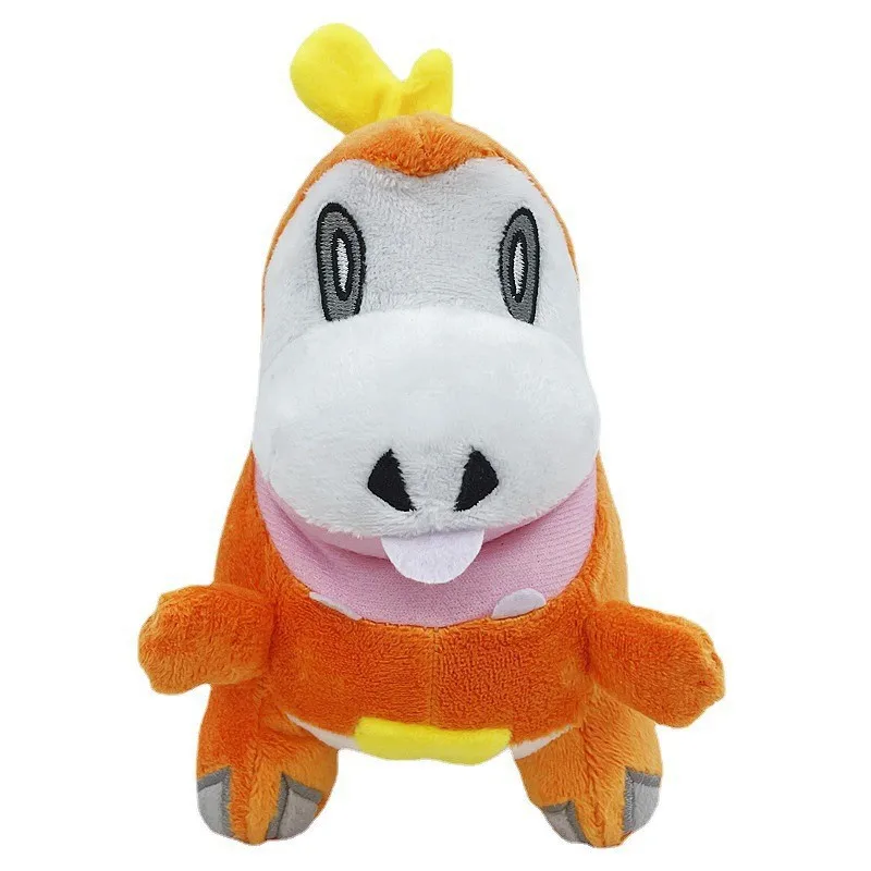 ZD Factory in Stock 40 Design Pokemones Plush Toy Pokemones Snorlax Charmander Squirtle Bulbasaur Stuffed Plush Toy Cheap Price