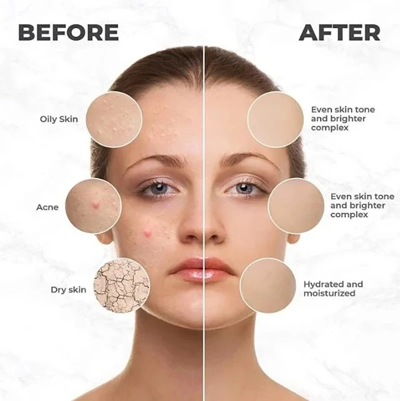 Private Label Facial Skin Care Diy Spa Hydrogel Jelly Powder Mask Hydrojelly Whitening Rose Peel Off Powder Facial Mask