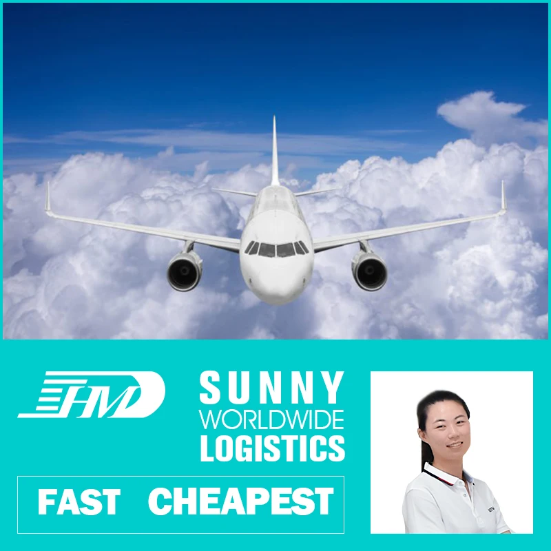 Swwls Freight Forwarder Door To Door Shipping Cost To Spain Air Freight