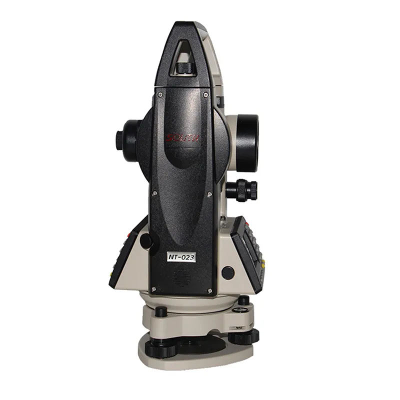 Excellent Quality NT-023 cheap electronic theodolite laser digital total station theodolite