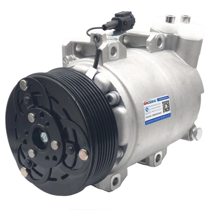 suitable for NISSAN Nv350 caravan 2.5L 2014 OEM 926003XA0A,Z0017199A 410E749568 92600-3XA0A DKS-17D 110MM 7PK 12V