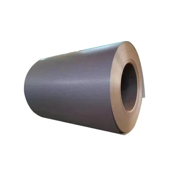 Горячая холоднокатаная стальная катушка/PPGI предварительно покрытый стальной лист/цинковая кровельная катушка, используемая для кровельного покрытия s235JR PPGI PPGL стальная катушка