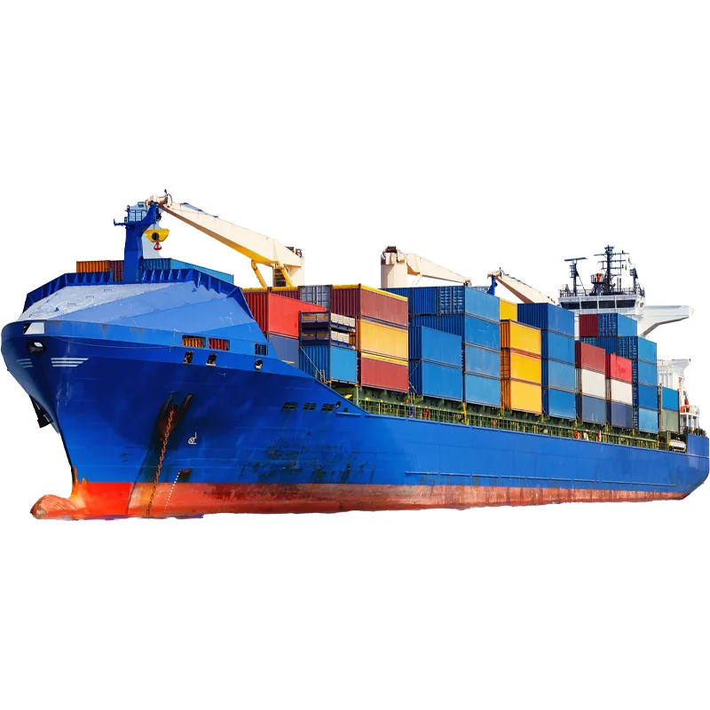 New Speed Sea Shipping DDP DDU FOB 20/40ft Shipping Container shipping Container FCL Container From China To USA