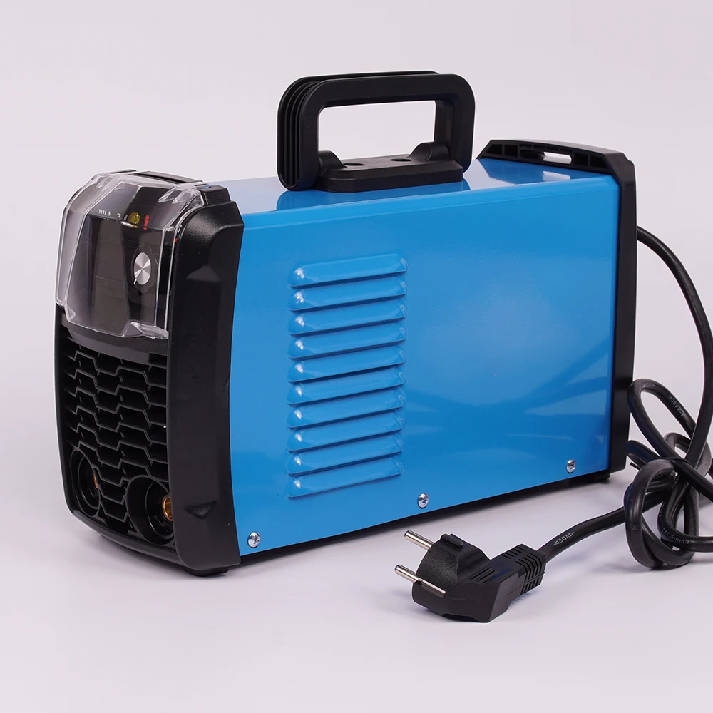 MMA-300  Portable Electric Welder Inverter Arc Stick Welding Machine Price Max SMART Duty Technology IGBT PWM