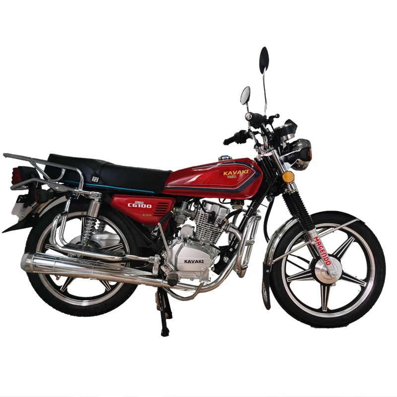 Guangdong Motorbike factory hot sell FEKON DAYUN ROYAL CG125 CG150 150CC CHEAP MOTORCYCLE CG125 angola CG50 motorcycle