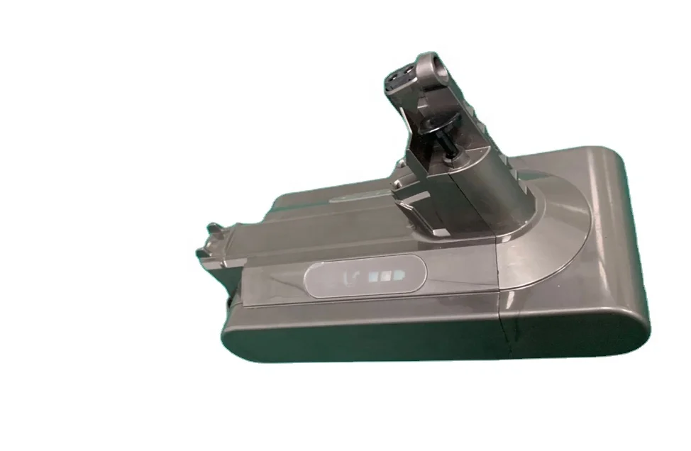 
Li-ion Replacement Battery For Dyson V8 V7 V6 V10 V11 Cordless Handheld Vacuum Cleaner Battery 
