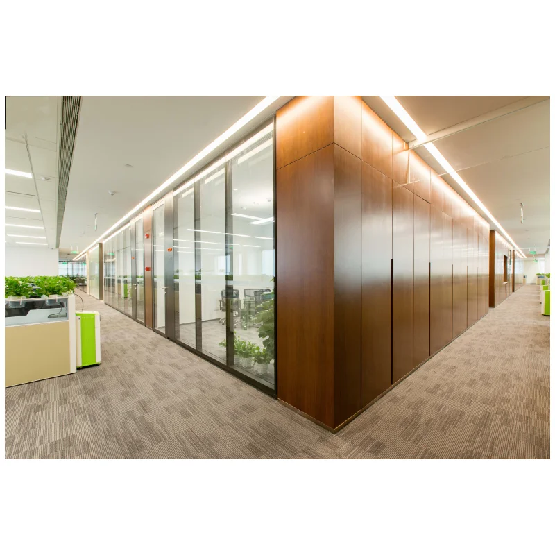 Customized Room Partition 
soundproof Office High Wall