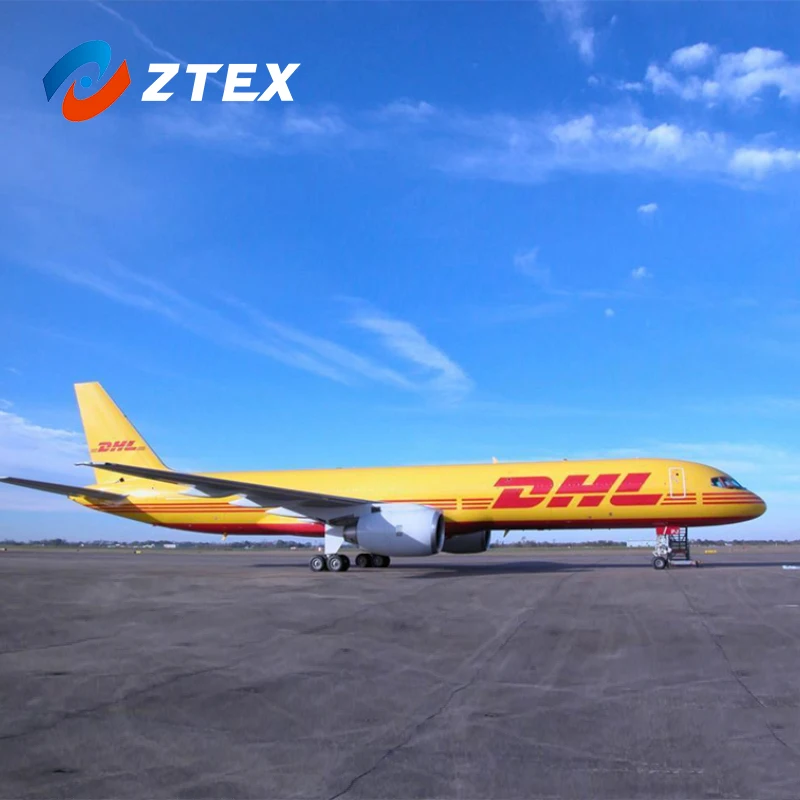 International Logistics Air Cargo Door To Door Amazon Dropshipping Delivery To Usa/uk Shipping Agent In China