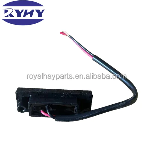 Durable Auto Parts 81260-1W220 Factory Price Tailgate switch For Hyundai Kia