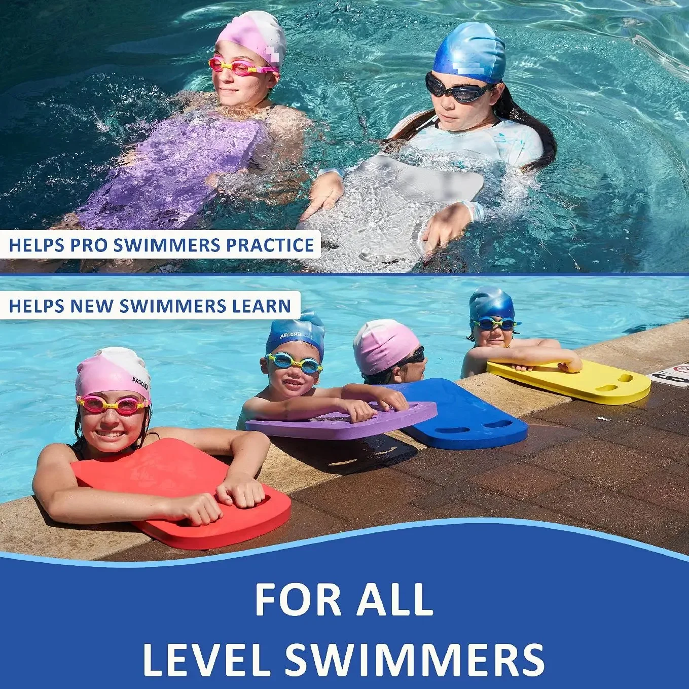 Shaped kickboard kids mix china for size a shape plate cheapest eva kickboard swimming with a shape