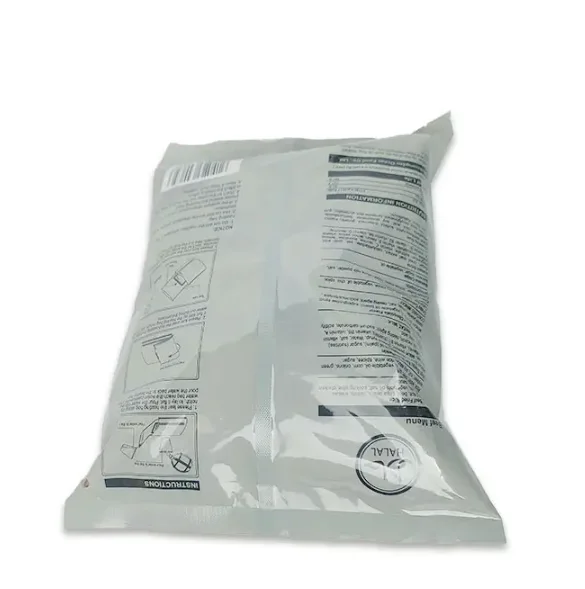 Survival Rescue beef mre travel camping Outdoor self-heating food