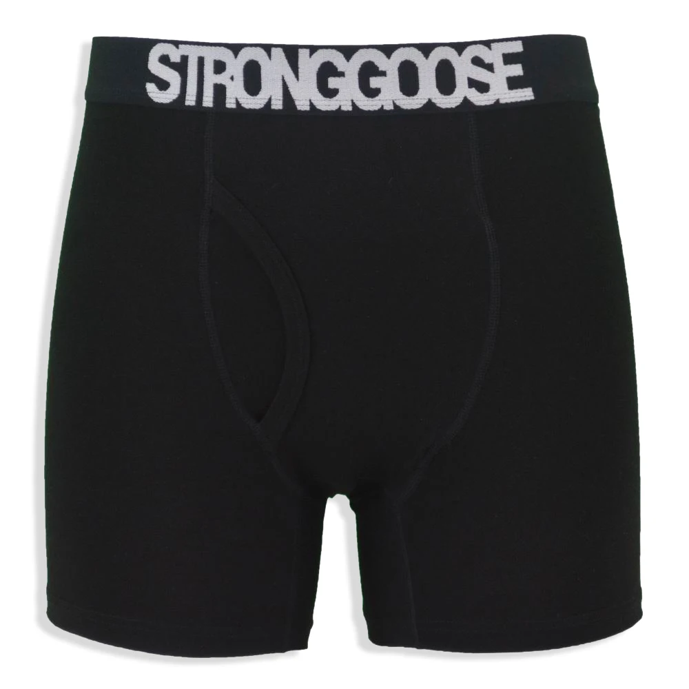 Classic Cool Men Underwear Boxer Para Hombre Wholesale Oem Manufacturer Cotton Boxers