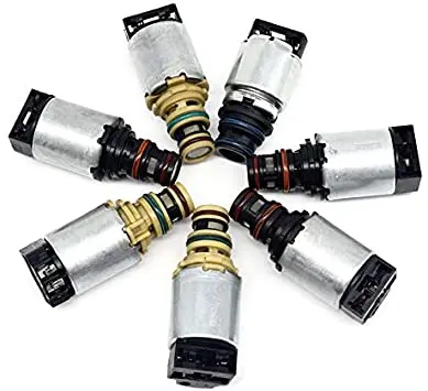 
6T30Transmission Solenoid Kit fit for American Car 