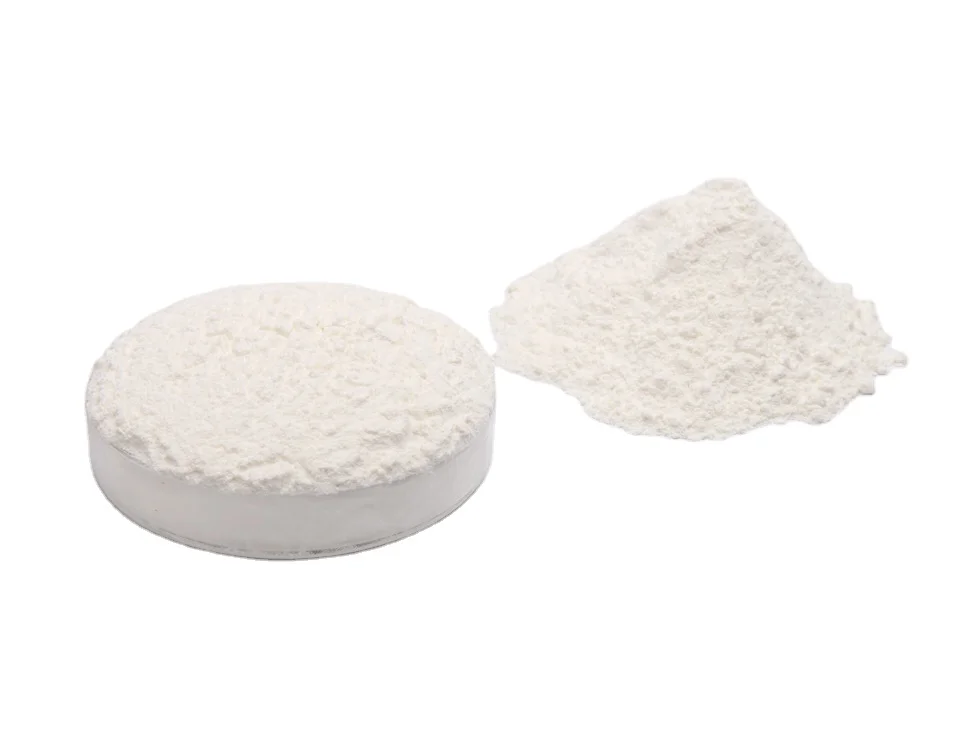 Manufacturer Wholesale Chemical Raw Material White Stearic Acid cas57-11-4