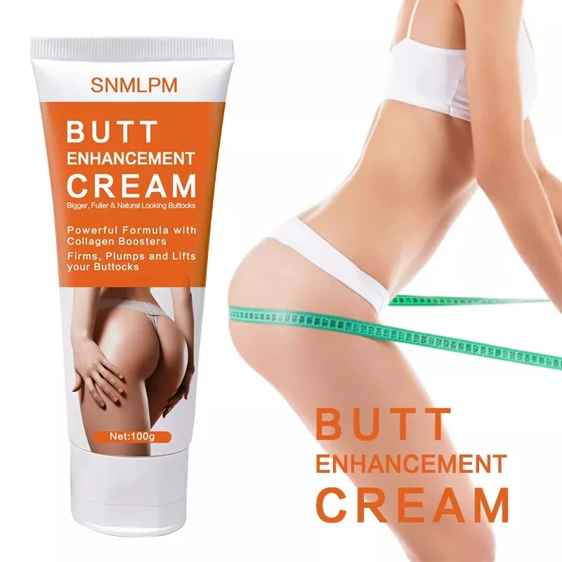 Sexy Buttock Enhancement Cream hip up cream Wholesale Herbal Buttock Enlargement Butt Enhancement Cream