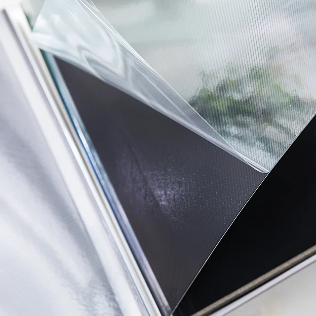 Butterfly handmade creative photo album  the family photo album