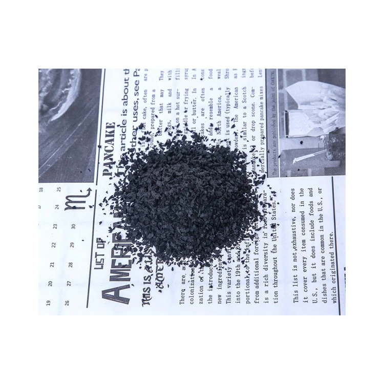 
Black Bread Crumbs Panko With Factory Wholesale Price 