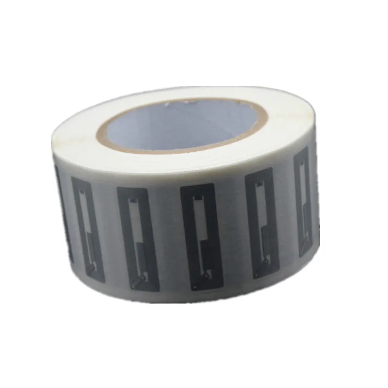 
ISO14443A Diameter 25mm printable paper sticker N-tag213 nfc tag 