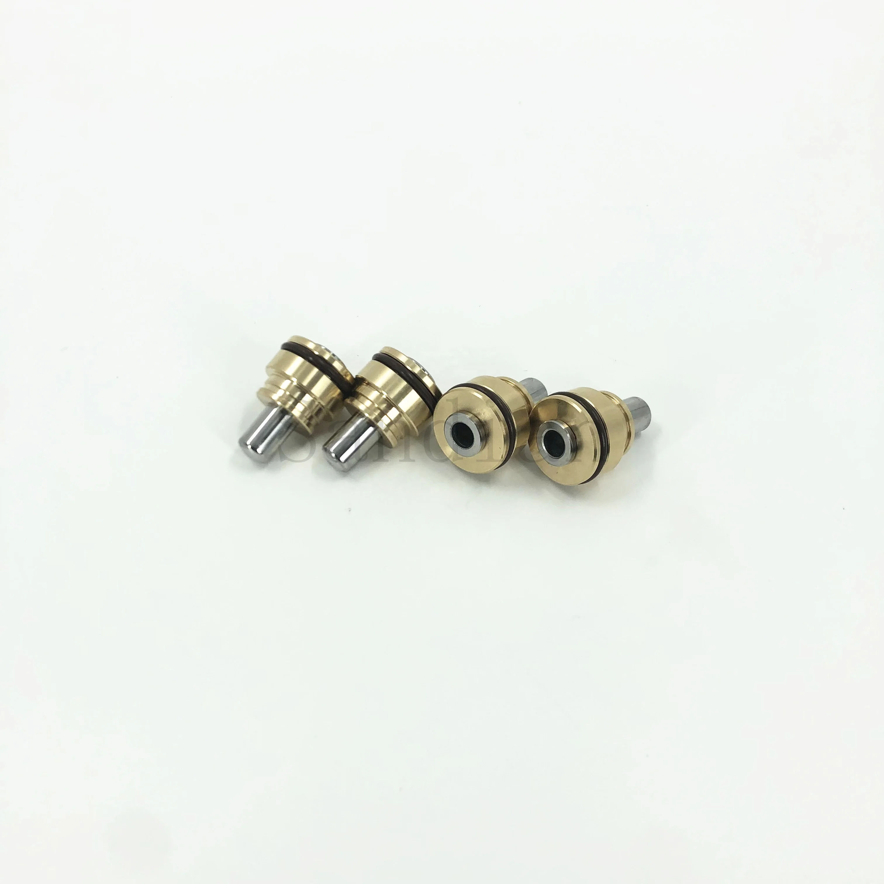 Excavator part Joystick Pusher SANY SY205 Good quality Control Lever Pusher SY215 Set /4pcs