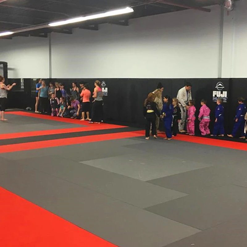 Wholesale High Quality Tatami Judo Mats Ijf Standard Mma 4cm 6cm for Sale