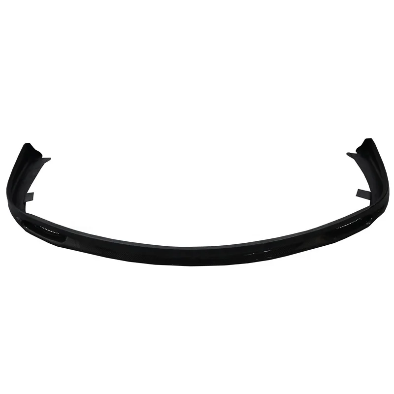 SPC 997.2 Carbon Fiber Front Lip Chin For Porsche 911 997 2009-2012 Carbon Fiber Front Bumper For 911 997 Front Lip Spoiler