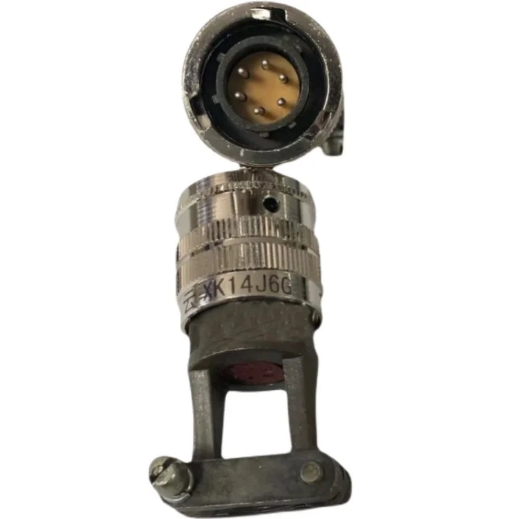 Круглый коннектор XK XK11K4Z XK11J4Z XK14K6Z XK14J6Z XK11K4G XK11J4G