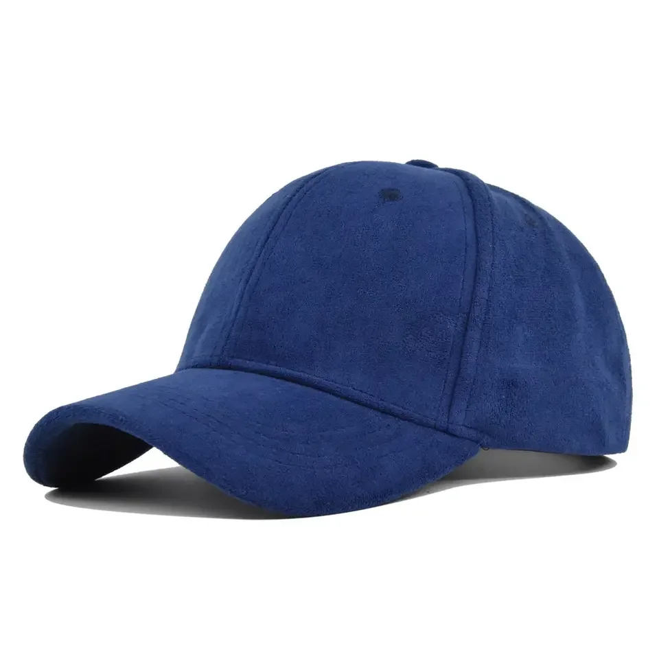 High quality wholesale Unisex Custom Embroidered 6 Panel Baseball Cap for Men/Design Baseball Cap Hat