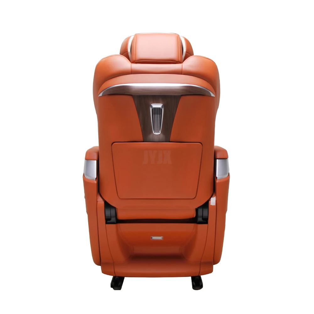JYJX074 High Performance Car Electrical Seat for Custom VIP Van Sprinter V Class Vito