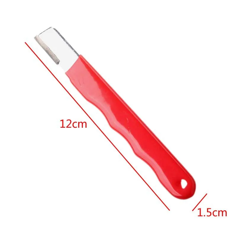 Portable Knife SharpenerGarden ScissorsKnife ScraperScraperBlade Sharpener