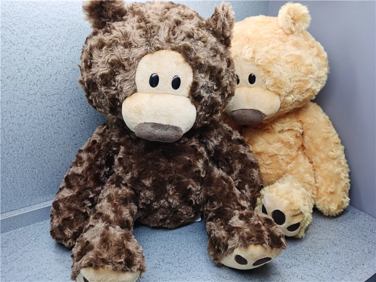  Утяжеленная игрушка коала 3 фунта/4 фунта для сенсорных детей