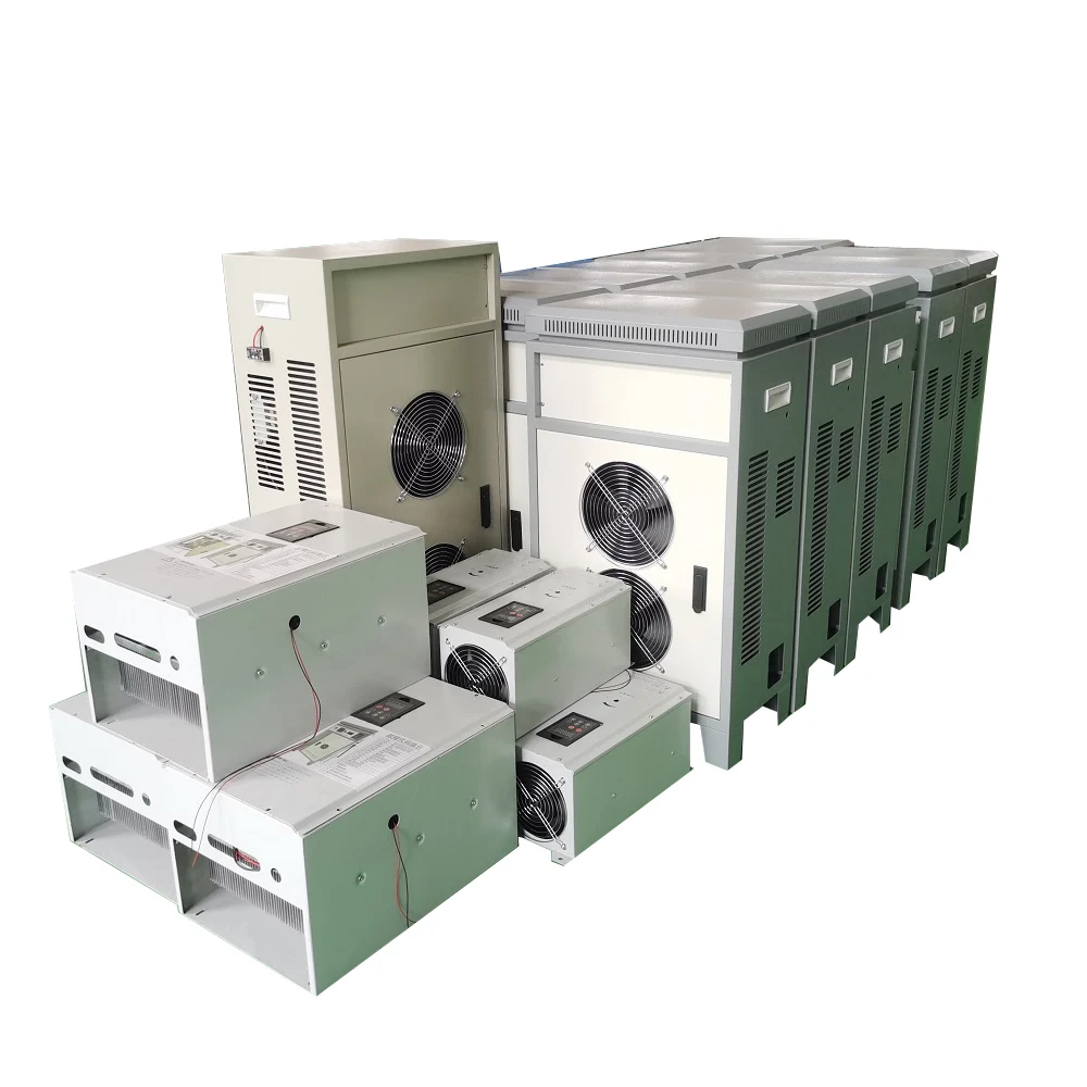 Efficient Electromagnetic heating equipment