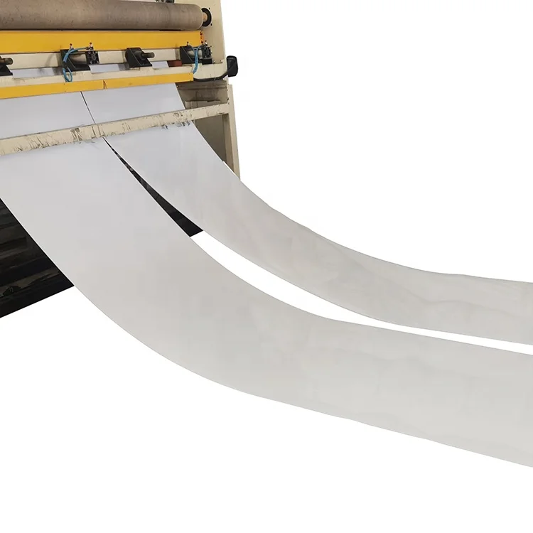 PP Sheet Manure Conveyor Belt Poultry Cage System For Automatic Cleaning Machine High Transparent Pp Sheet Roll