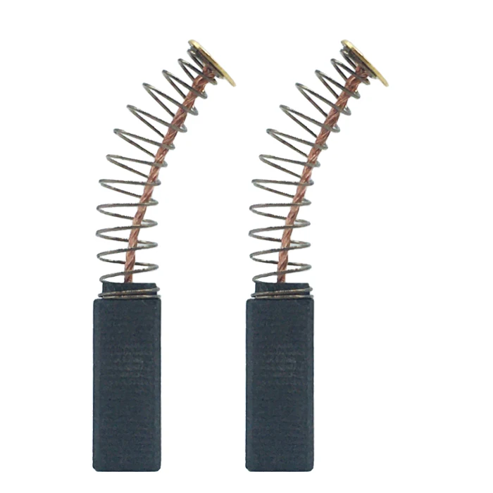 2 604 321 904 углеродная щетка для замены угольной щетки двигателя