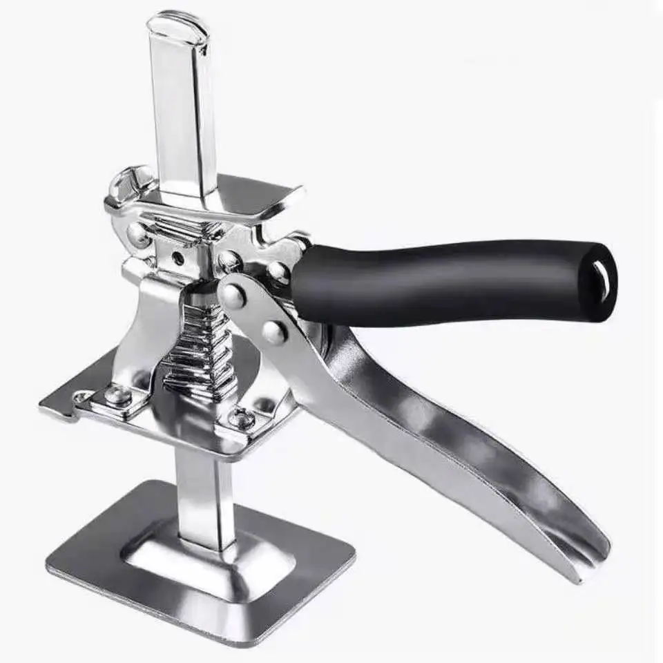 Manufacturers selling ceramic tile height locator ceramic tile tool wall tile installation tool