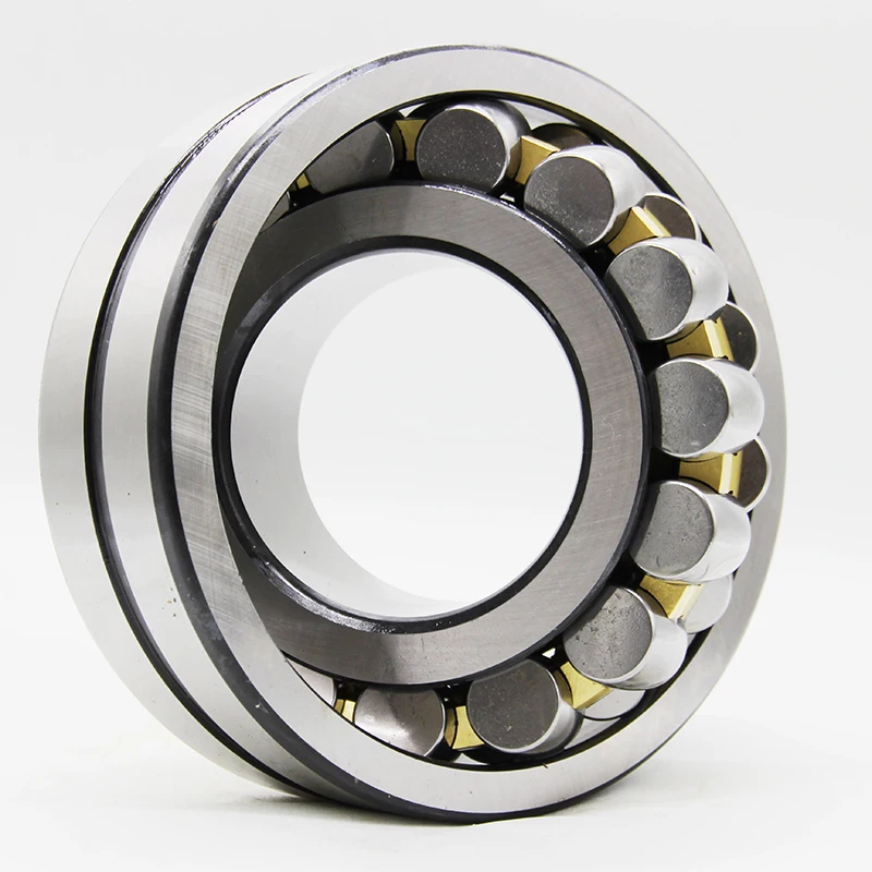 Premium Low Price High Quality Precision Grade  Roller Bearings Construction Machinery spherical bearing