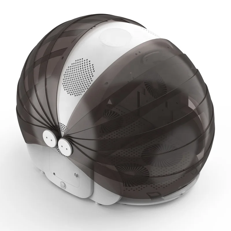 Automatic Pet Drying Cat Equipment Dryer Box Smart Temperature Cabinet Machine Large Uv Pet Hair Dryer For Cat