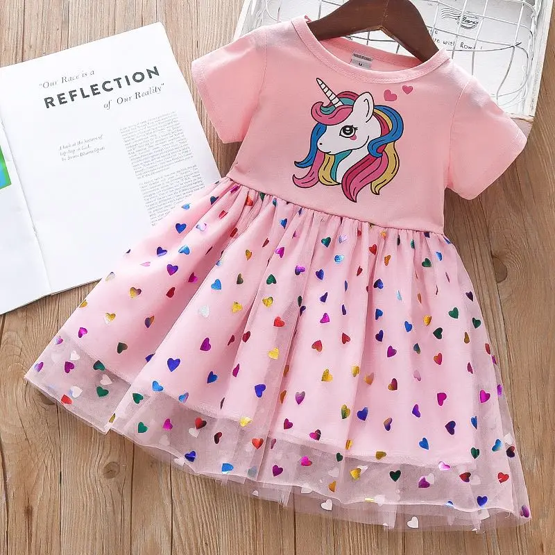 Smocked Children Clothing Dresses Fashion Boutique Clothing Kids Smocked Dresses New Summer Cotton Lace Arrivals Kids Baby Girls